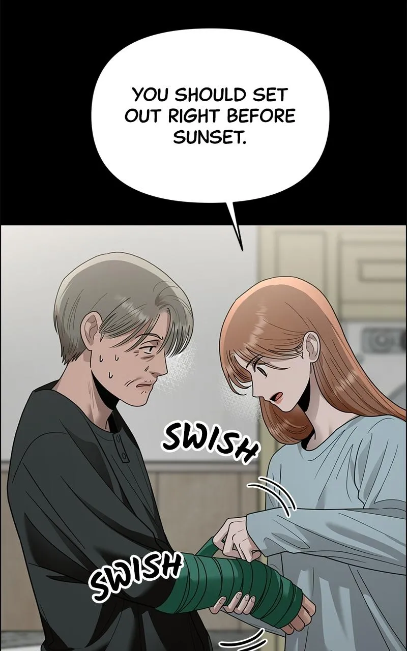 Paradise on Earth Chapter 47 page 127 - 