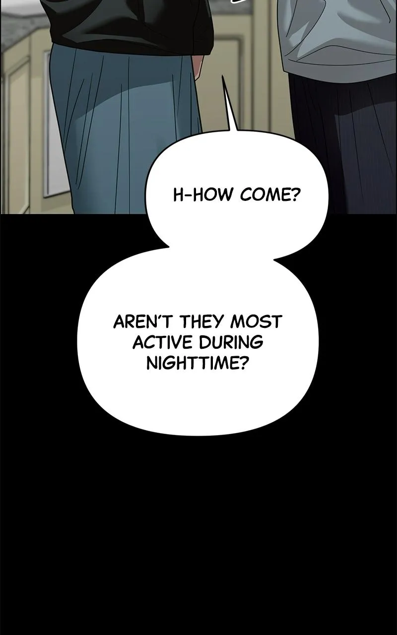 Paradise on Earth Chapter 47 page 128 - 