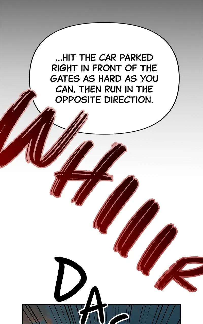 Paradise on Earth Chapter 47 page 132 - 