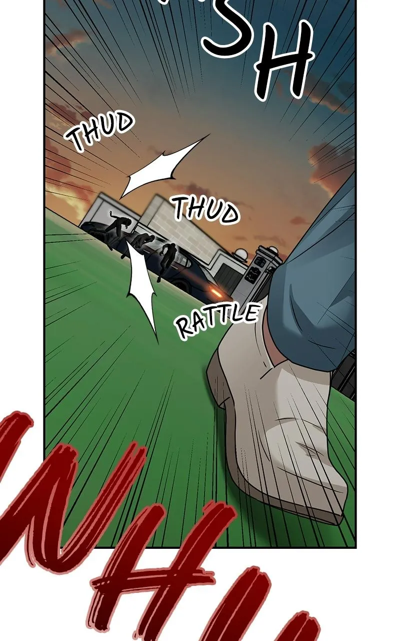 Paradise on Earth Chapter 47 page 133 - 