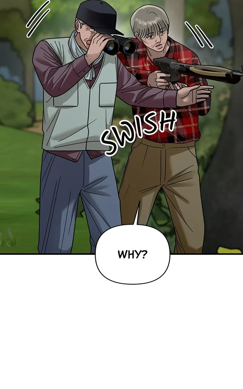 Paradise on Earth Chapter 47 page 135 - 