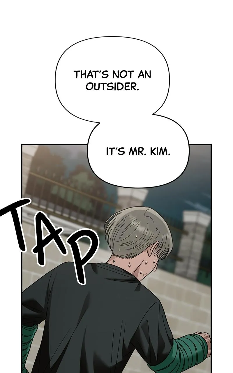 Paradise on Earth Chapter 47 page 136 - 