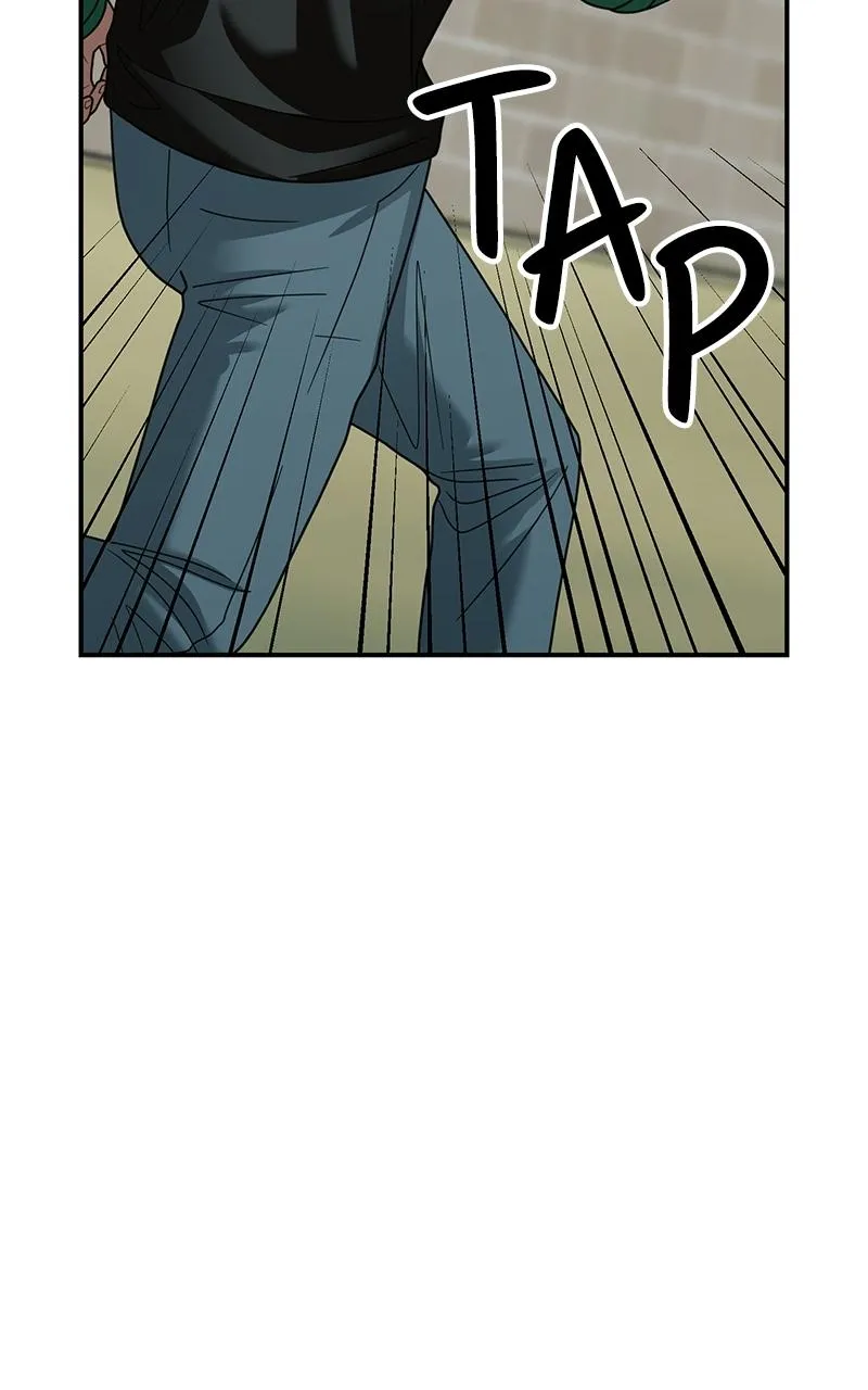 Paradise on Earth Chapter 47 page 137 - 