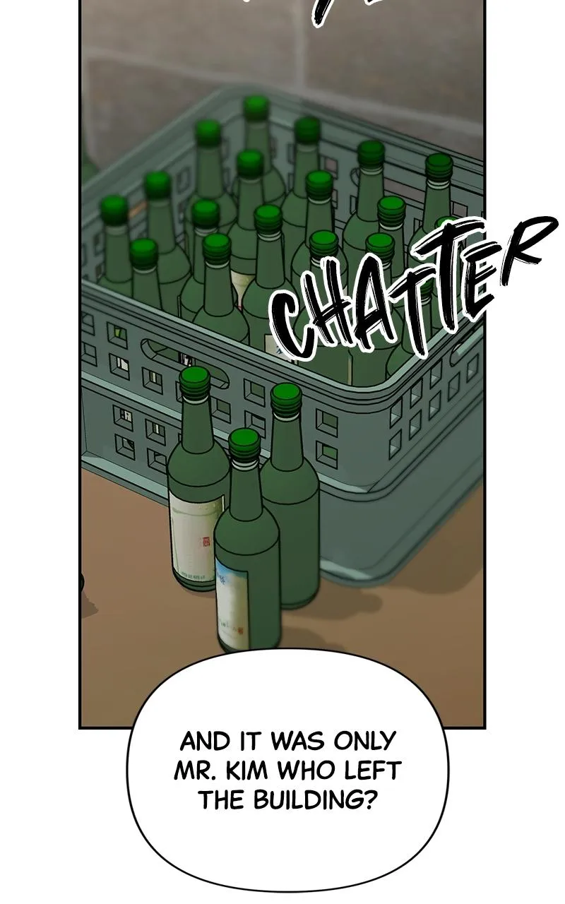 Paradise on Earth Chapter 47 page 139 - 