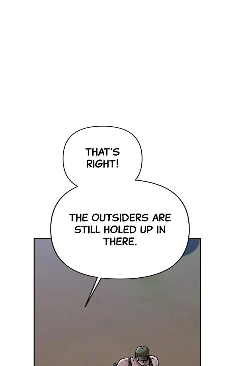 Paradise on Earth Chapter 47 page 140 - 