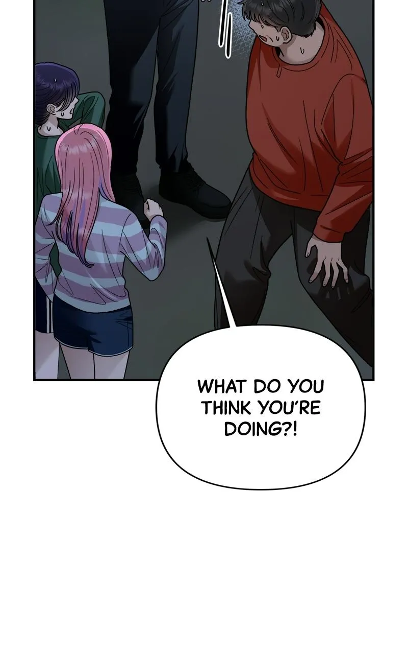 Paradise on Earth Chapter 47 page 15 - 