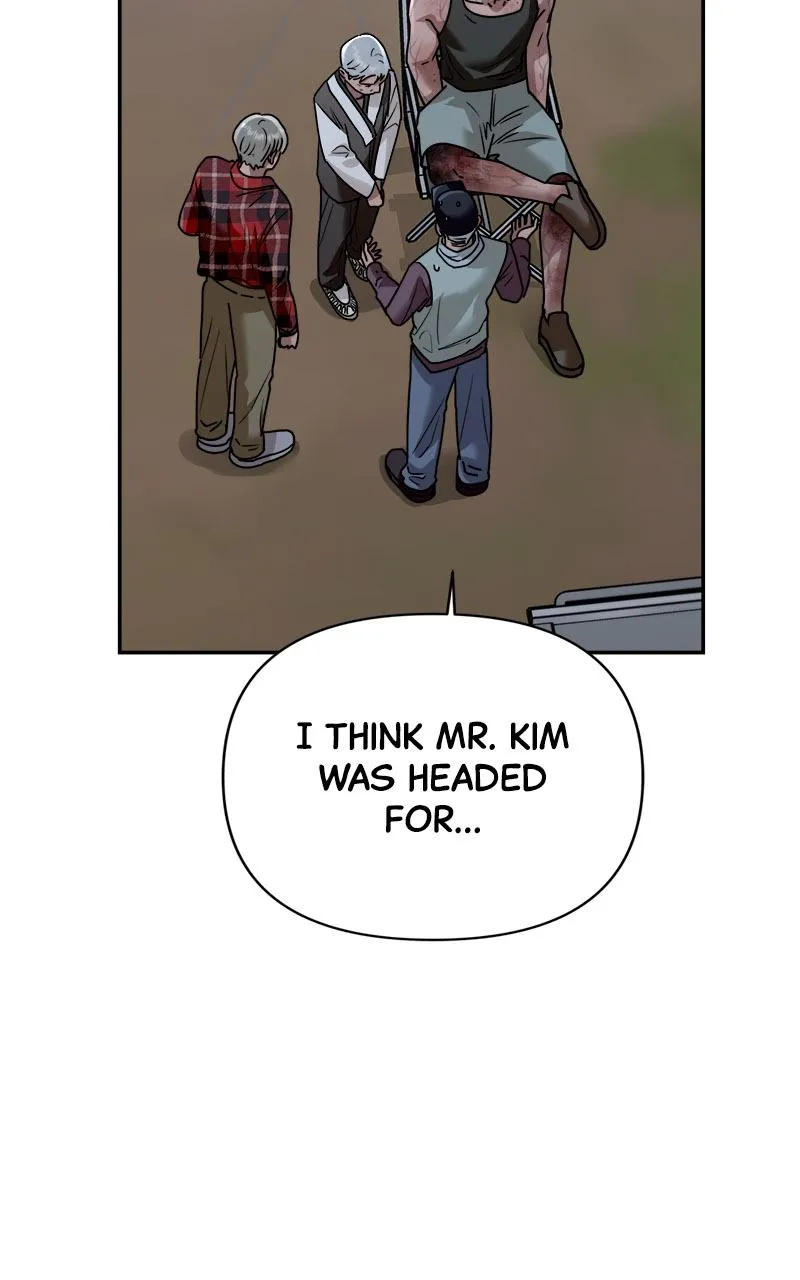 Paradise on Earth Chapter 47 page 141 - 