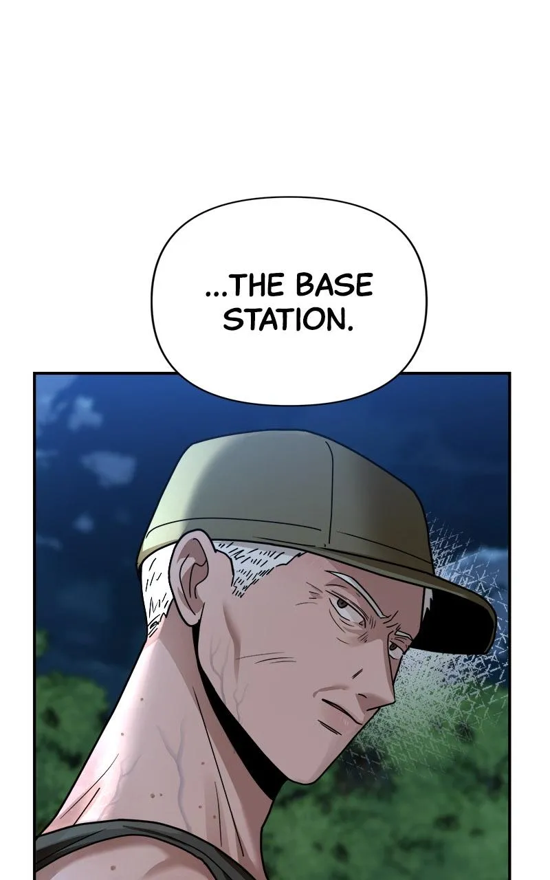 Paradise on Earth Chapter 47 page 142 - 