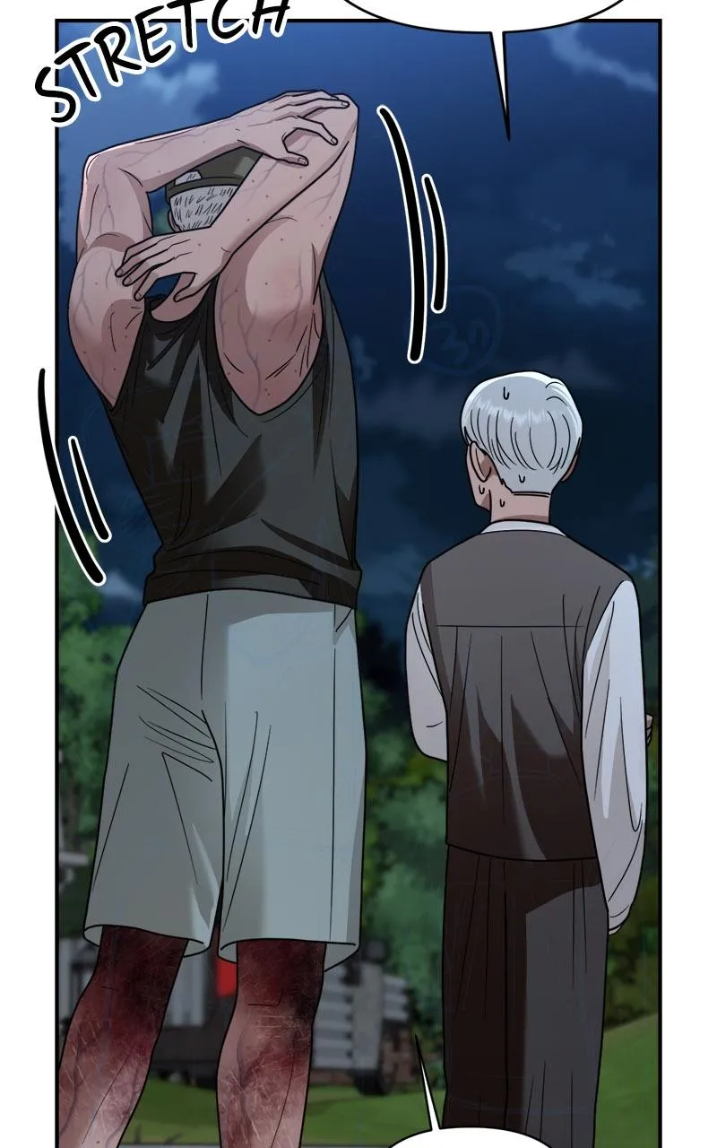 Paradise on Earth Chapter 47 page 144 - 