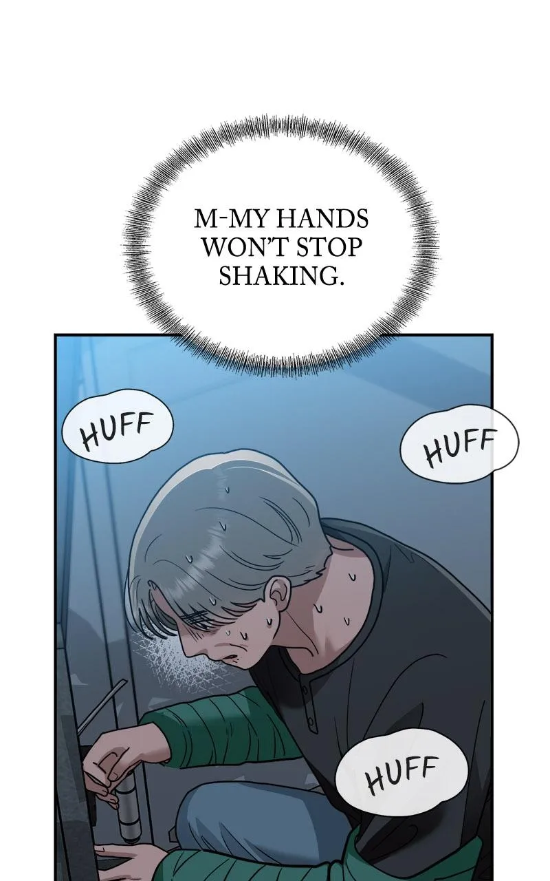 Paradise on Earth Chapter 47 page 151 - 