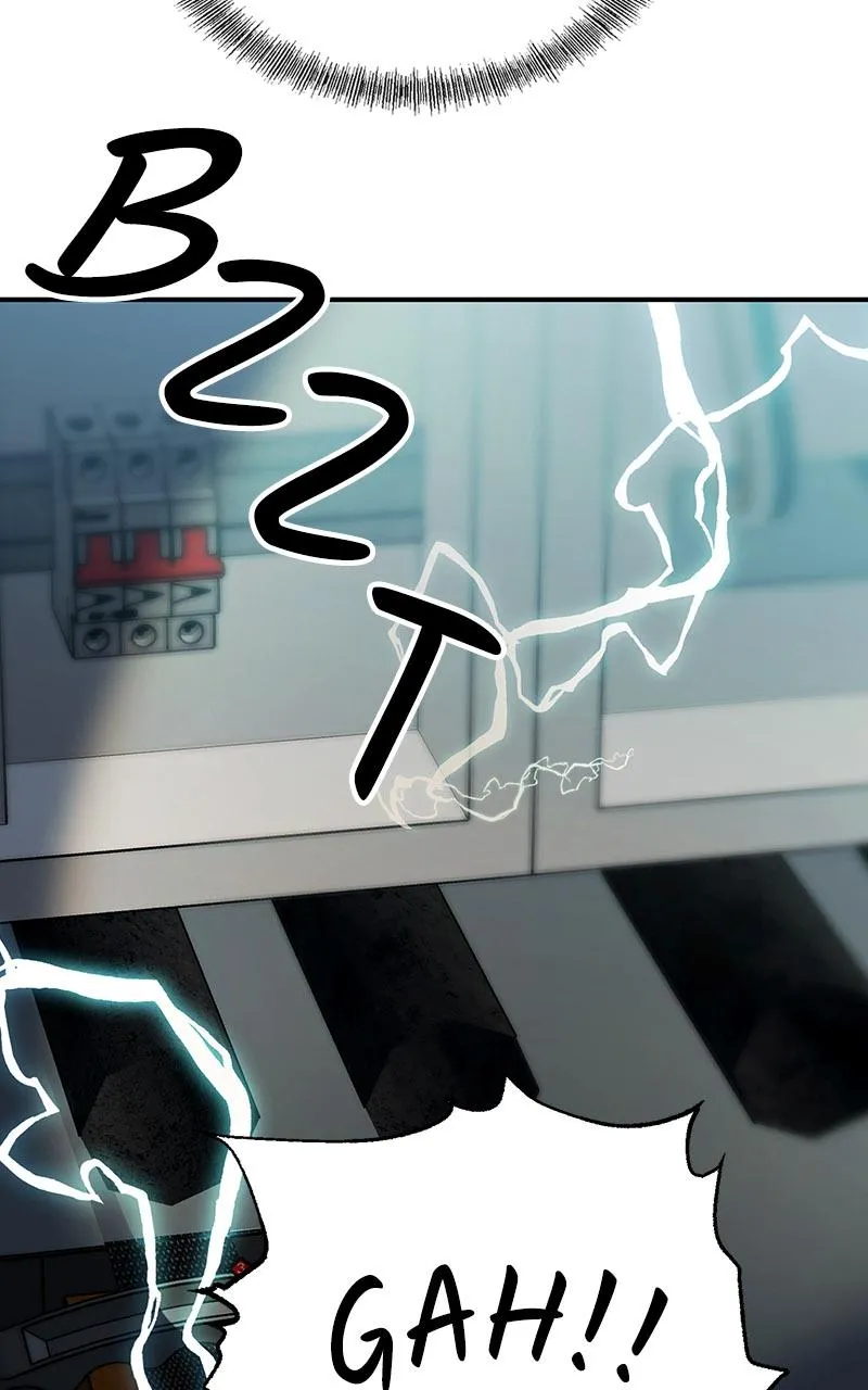 Paradise on Earth Chapter 47 page 153 - 