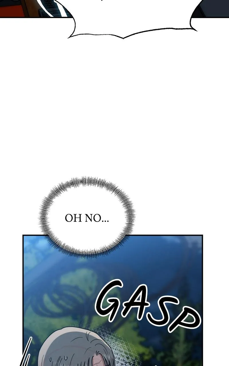 Paradise on Earth Chapter 47 page 154 - 
