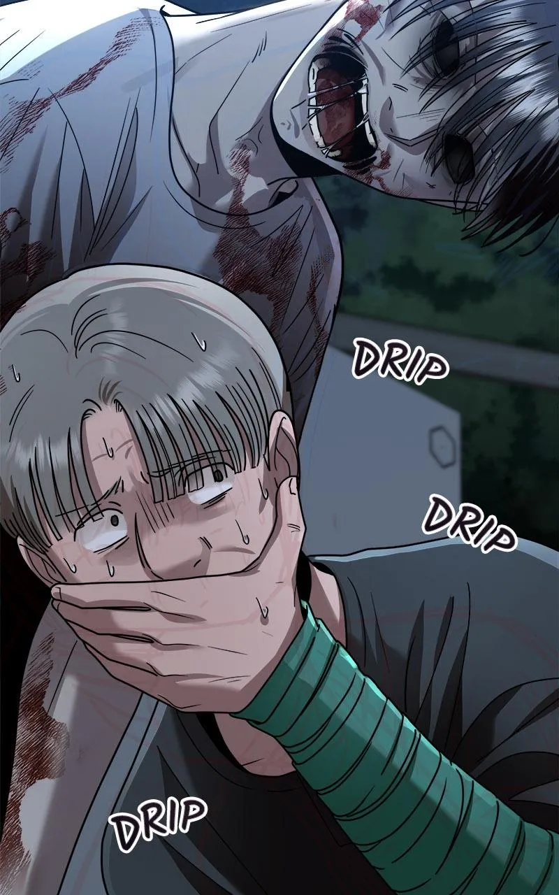 Paradise on Earth Chapter 47 page 158 - 