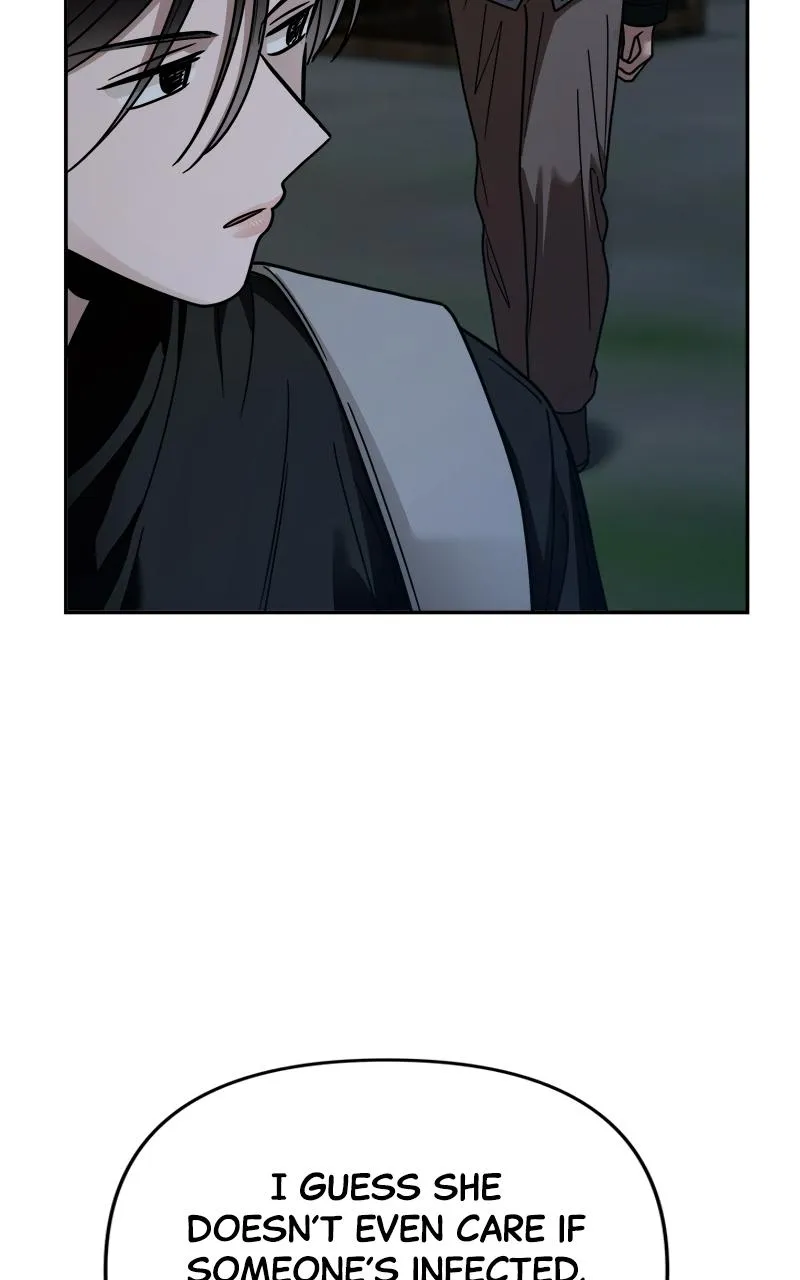 Paradise on Earth Chapter 47 page 23 - 