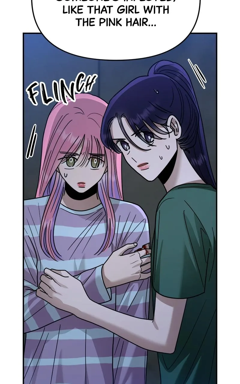 Paradise on Earth Chapter 47 page 24 - 