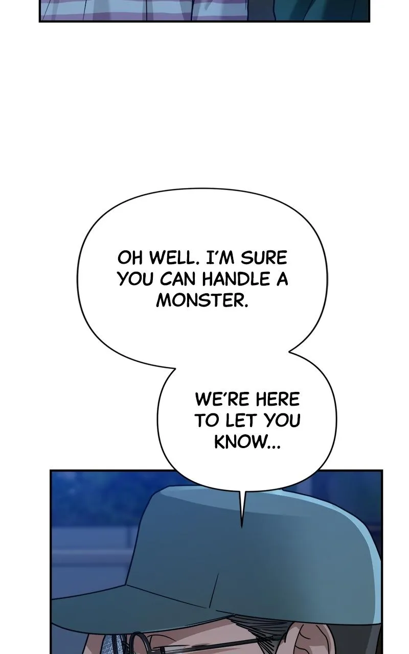 Paradise on Earth Chapter 47 page 25 - 