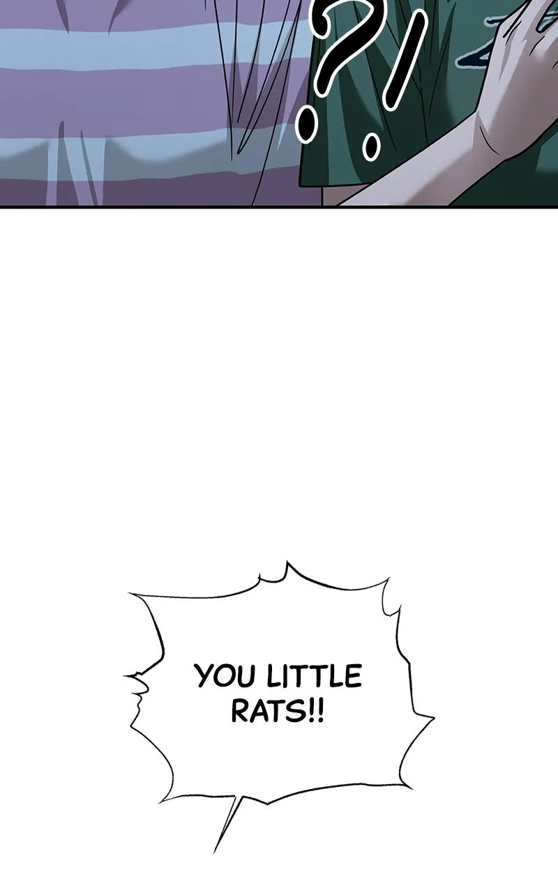 Paradise on Earth Chapter 47 page 4 - 