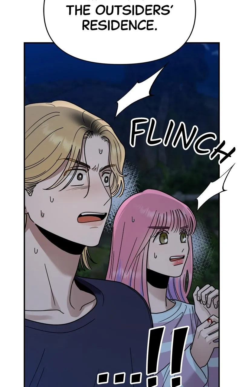 Paradise on Earth Chapter 47 page 31 - 