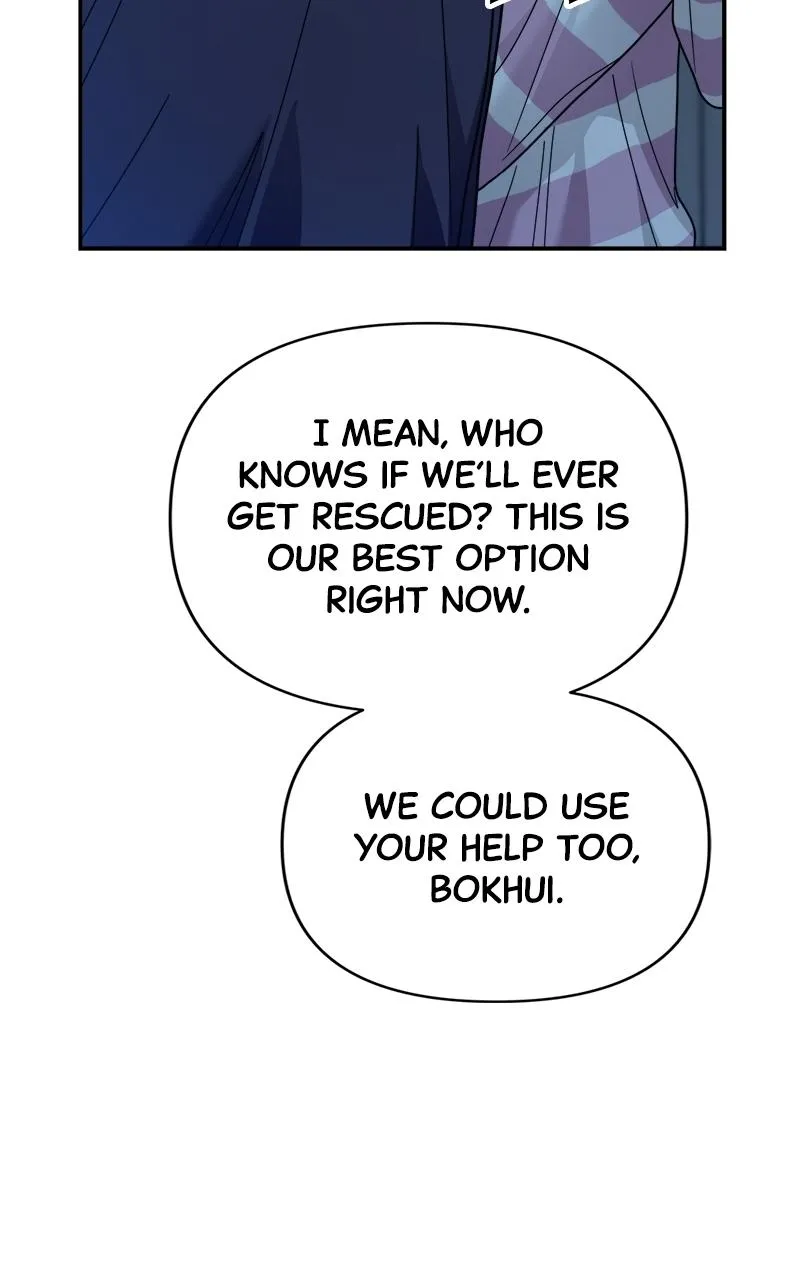 Paradise on Earth Chapter 47 page 32 - 