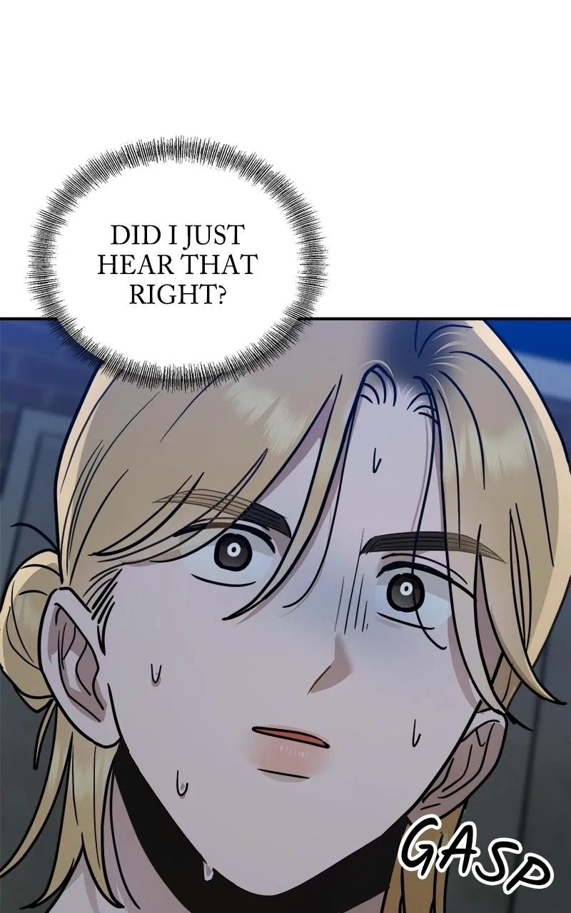 Paradise on Earth Chapter 47 page 33 - 