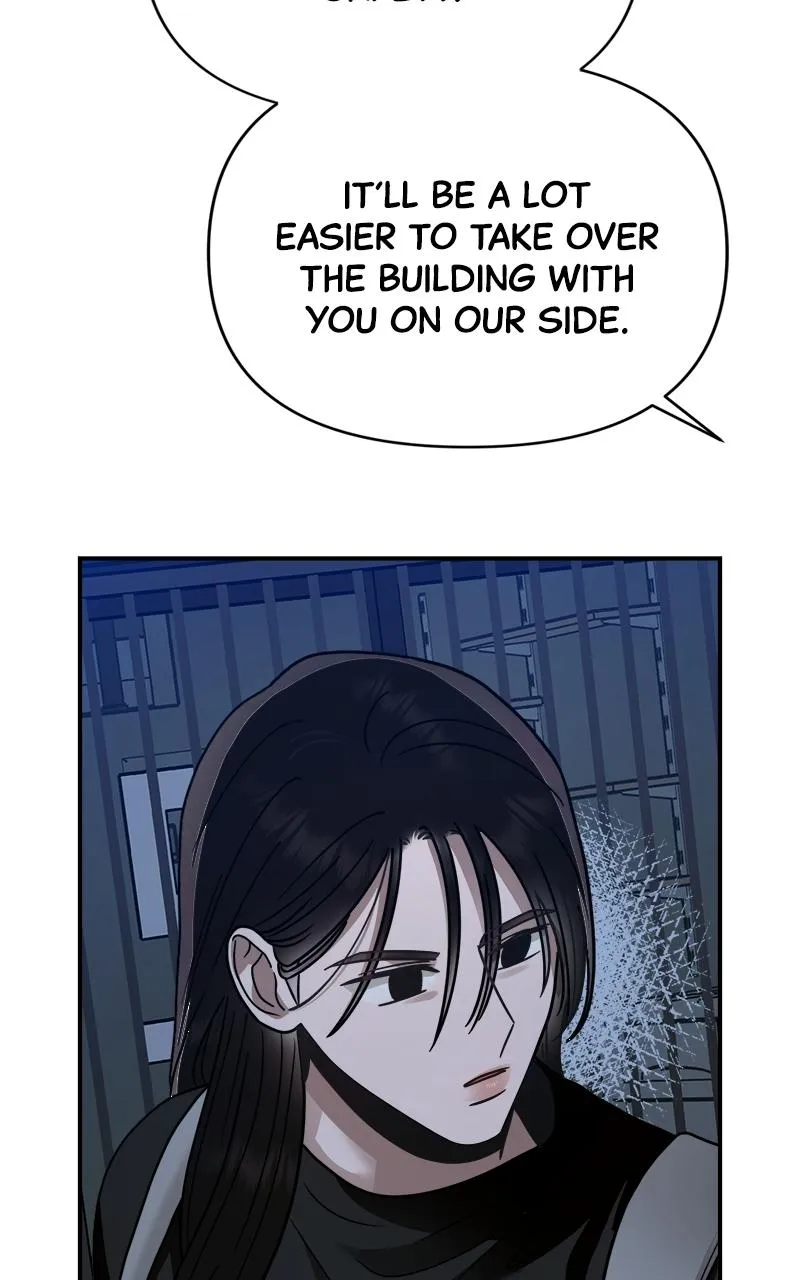 Paradise on Earth Chapter 47 page 35 - 
