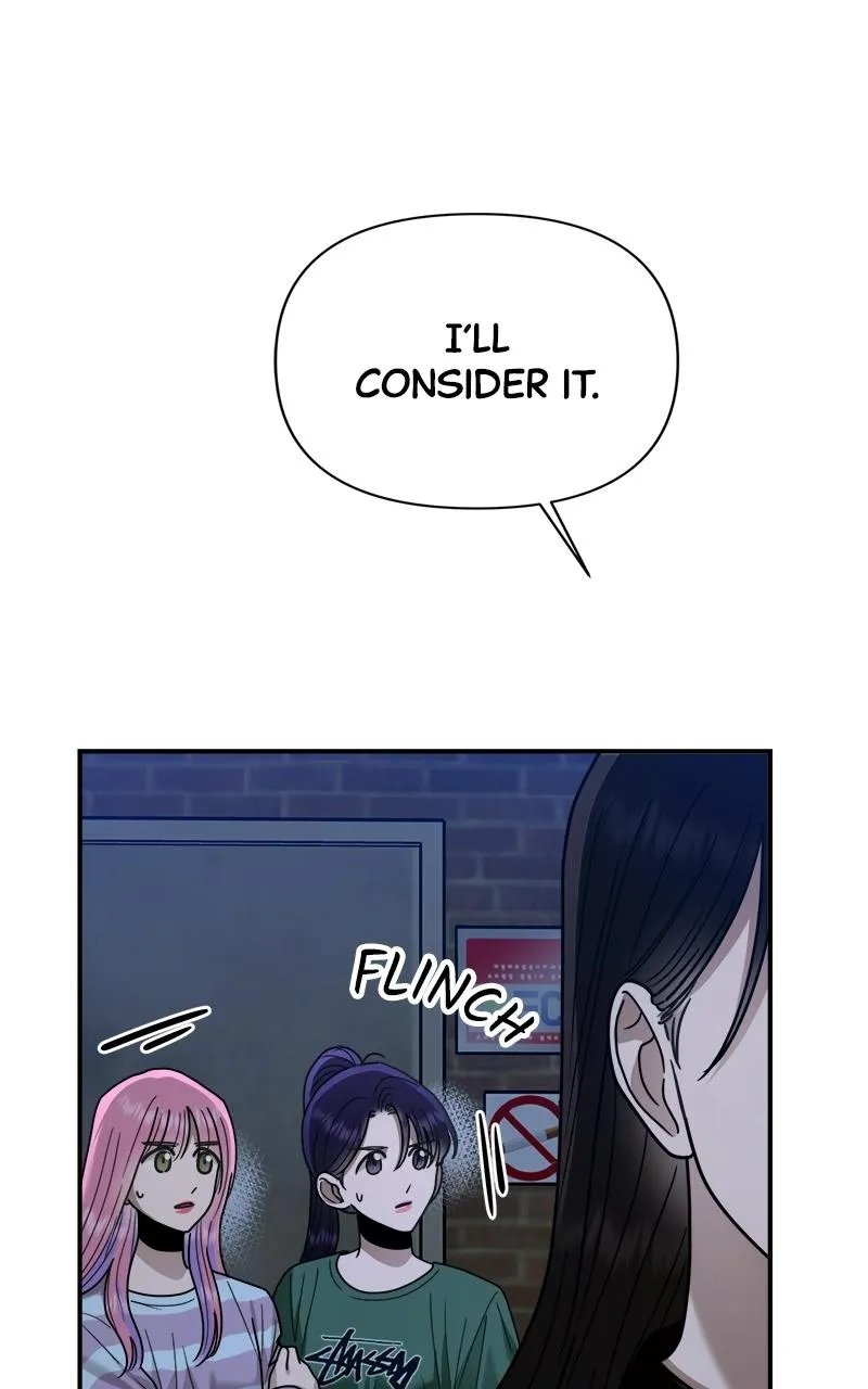 Paradise on Earth Chapter 47 page 37 - 