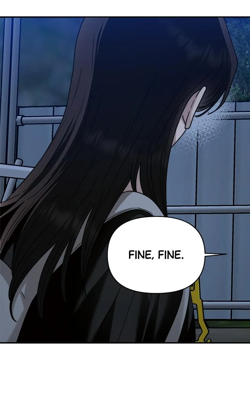 Paradise on Earth Chapter 47 page 39 - 