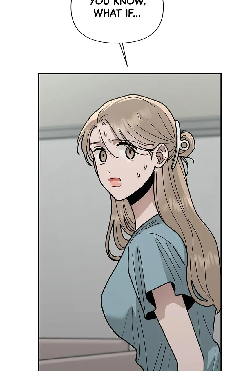 Paradise on Earth Chapter 47 page 43 - 