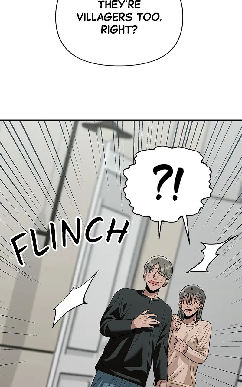 Paradise on Earth Chapter 47 page 45 - 