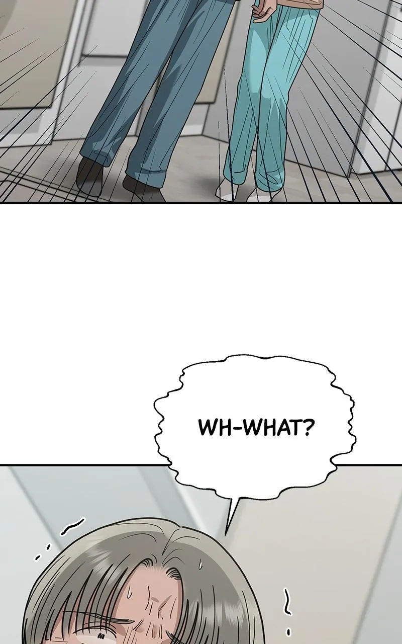 Paradise on Earth Chapter 47 page 46 - 