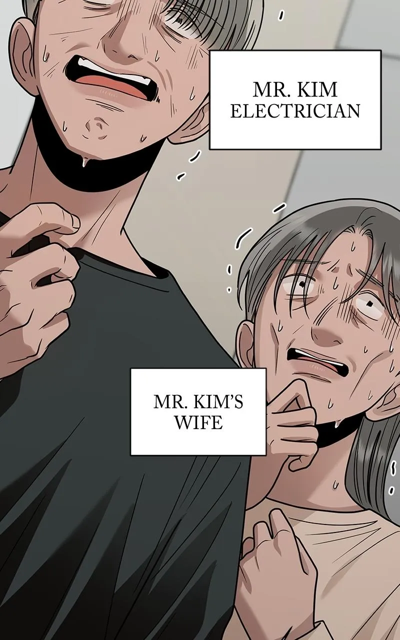 Paradise on Earth Chapter 47 page 47 - 