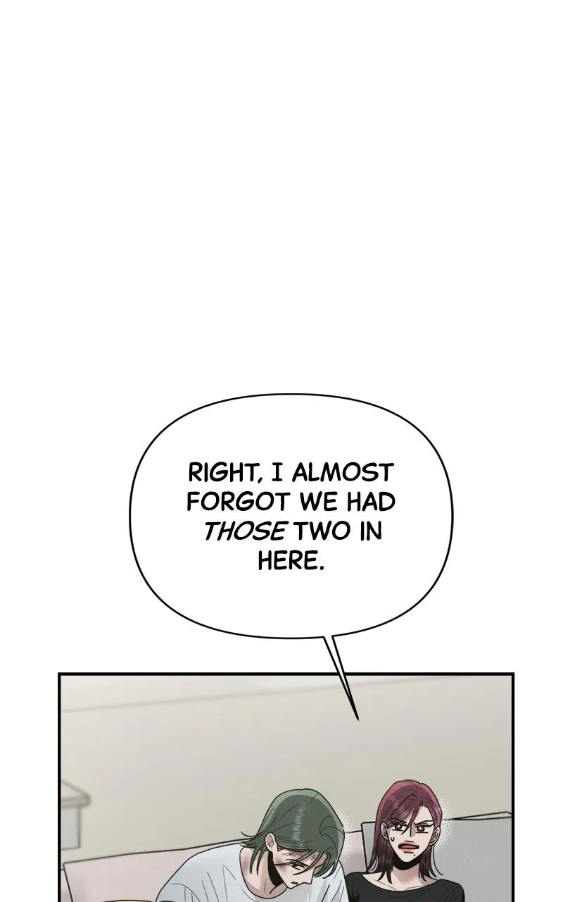Paradise on Earth Chapter 47 page 50 - 