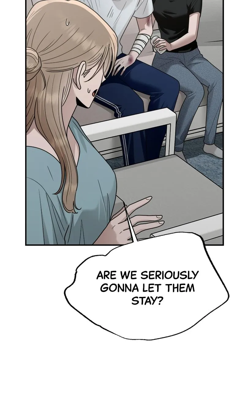 Paradise on Earth Chapter 47 page 51 - 