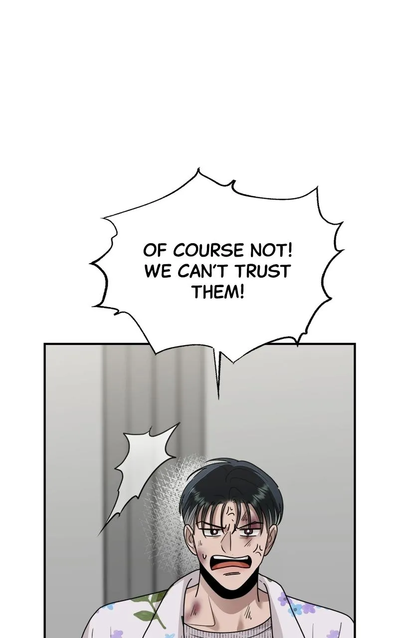 Paradise on Earth Chapter 47 page 52 - 