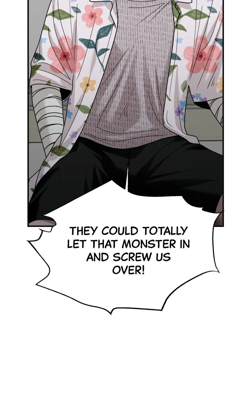 Paradise on Earth Chapter 47 page 53 - 