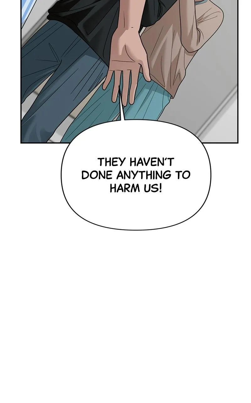 Paradise on Earth Chapter 47 page 61 - 