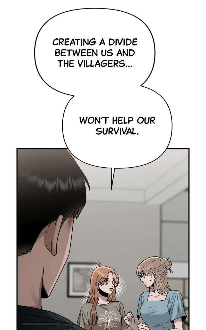 Paradise on Earth Chapter 47 page 62 - 