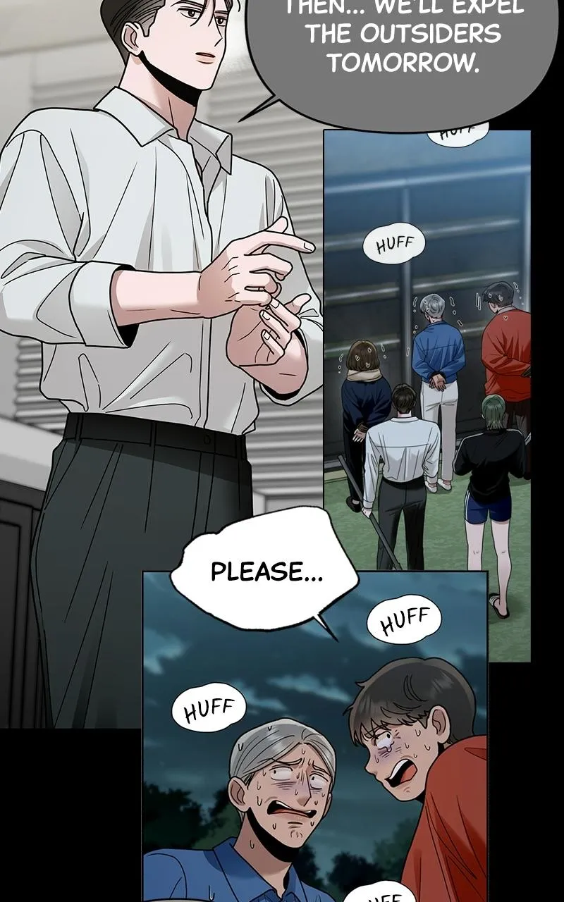 Paradise on Earth Chapter 47 page 64 - 