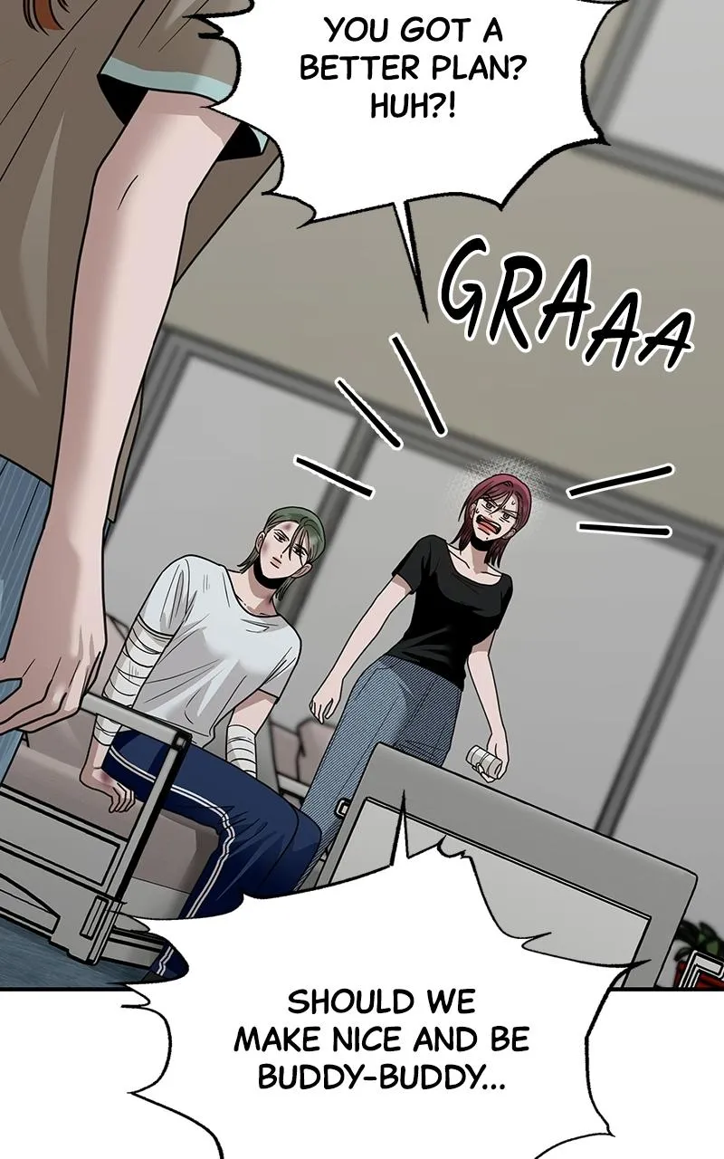 Paradise on Earth Chapter 47 page 67 - 