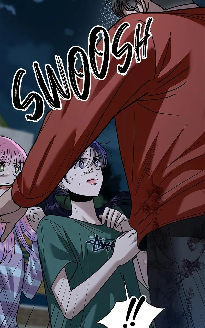 Paradise on Earth Chapter 47 page 8 - 
