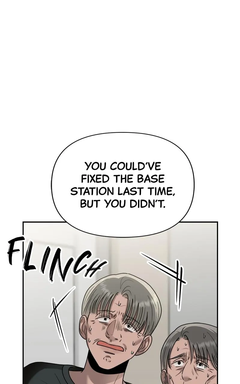 Paradise on Earth Chapter 47 page 78 - 