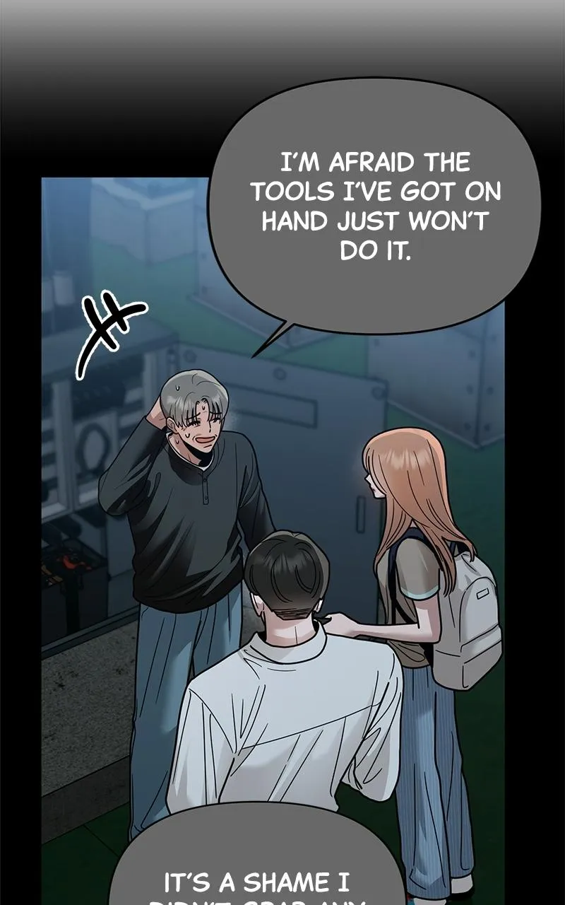 Paradise on Earth Chapter 47 page 80 - 