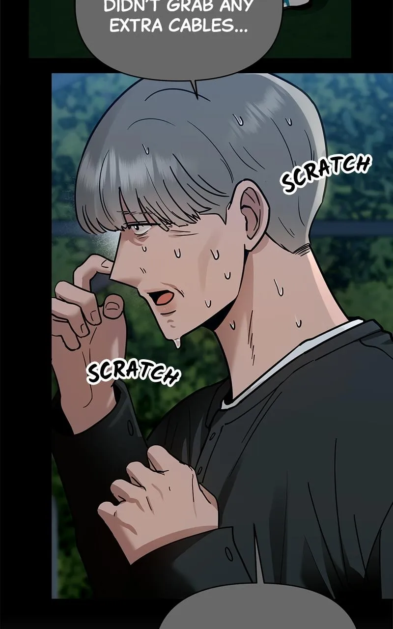 Paradise on Earth Chapter 47 page 81 - 