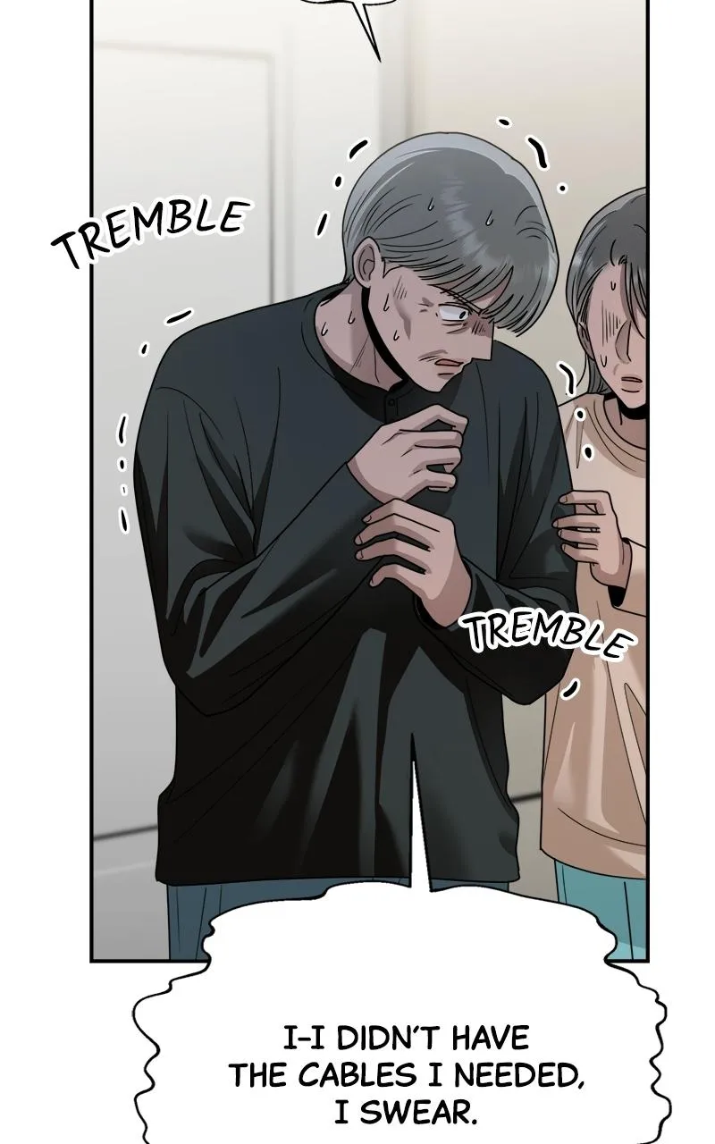 Paradise on Earth Chapter 47 page 83 - 