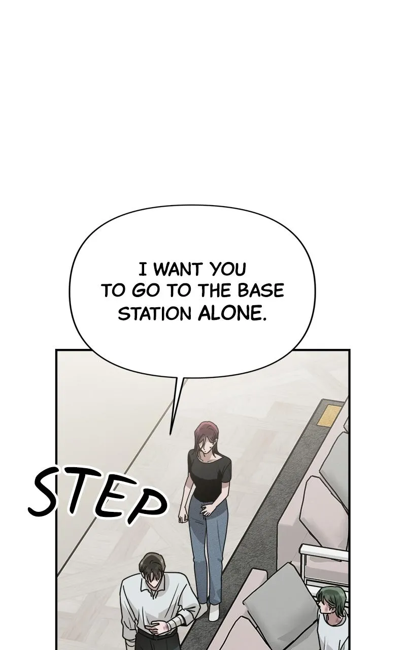 Paradise on Earth Chapter 47 page 89 - 