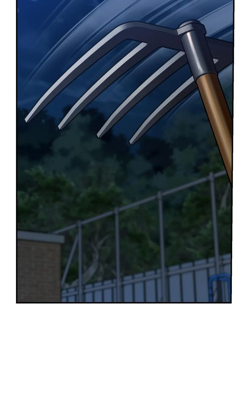 Paradise on Earth Chapter 47 page 10 - 