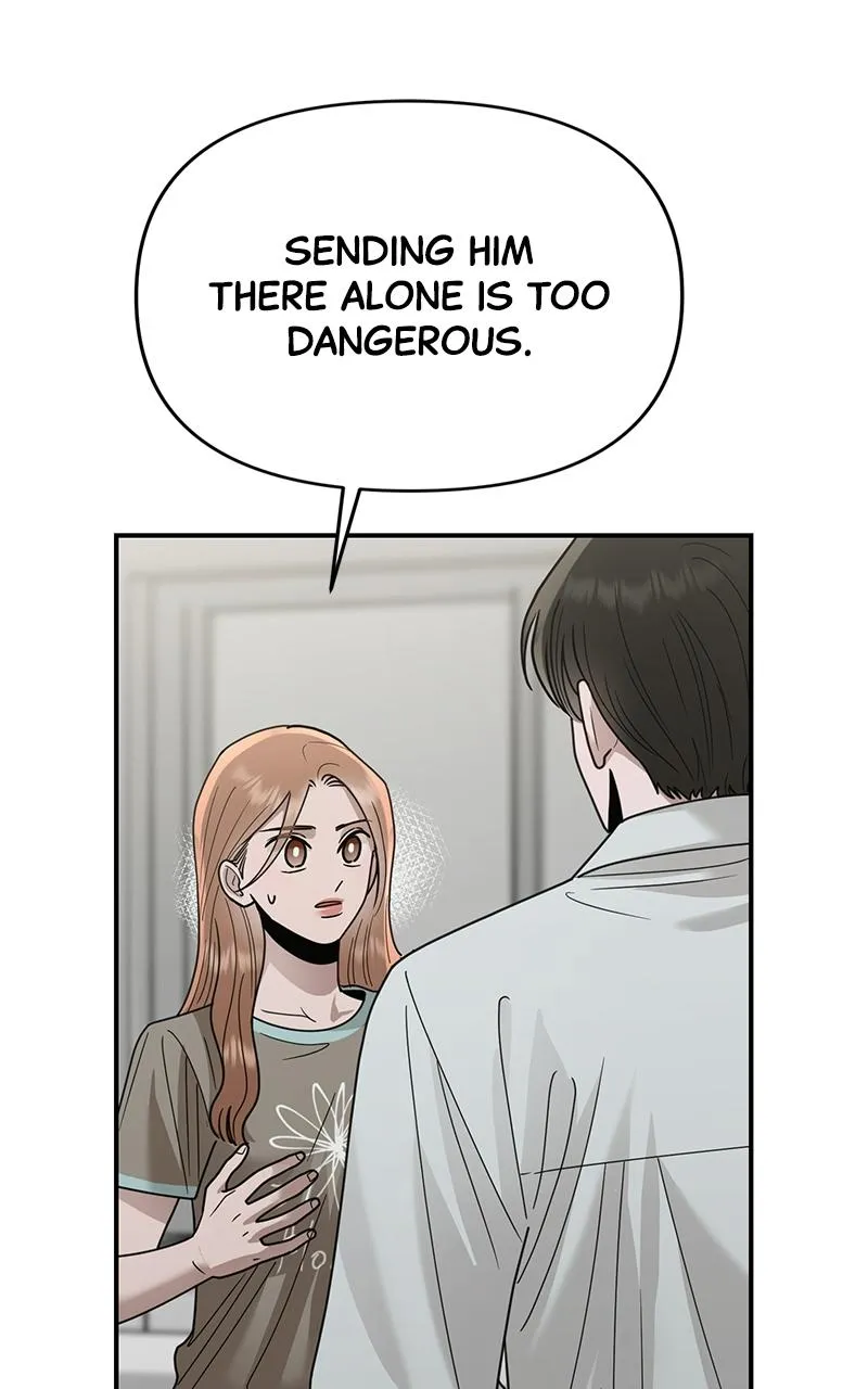 Paradise on Earth Chapter 47 page 93 - 