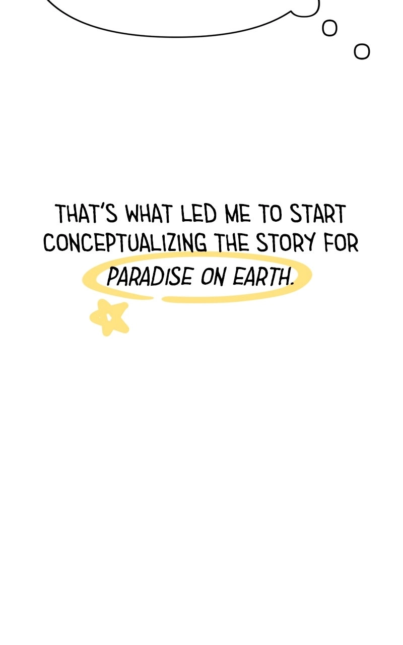 Paradise on Earth Chapter 48.1 page 26 - 