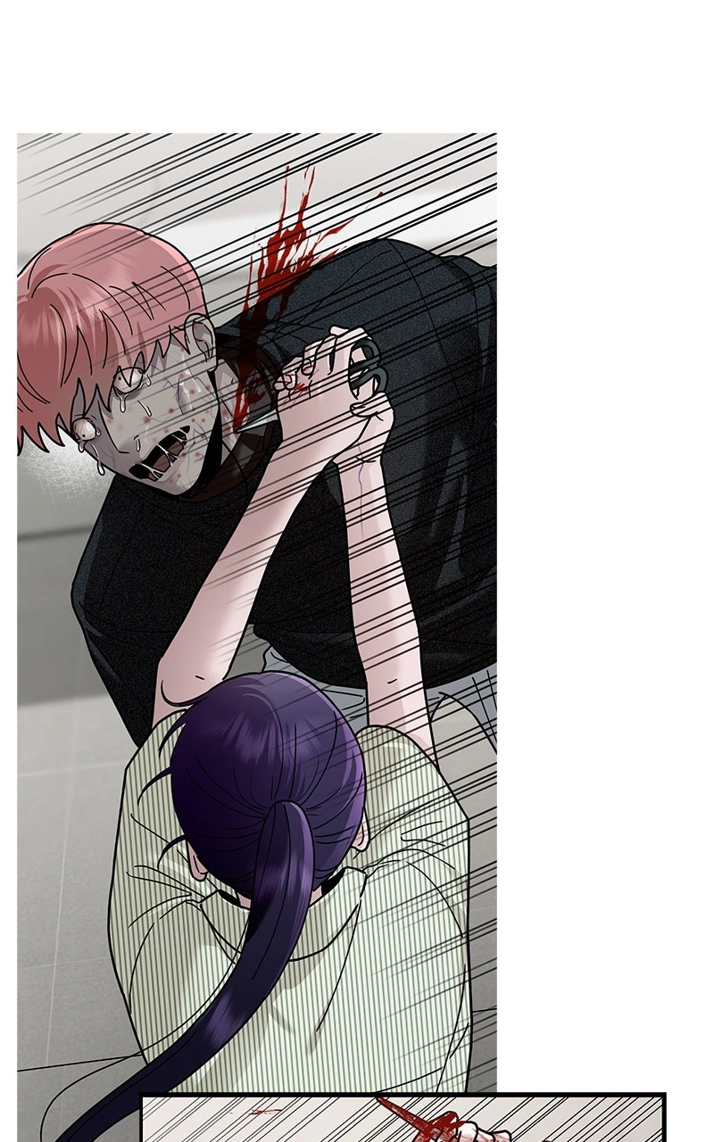Paradise on Earth Chapter 48.1 page 41 - 
