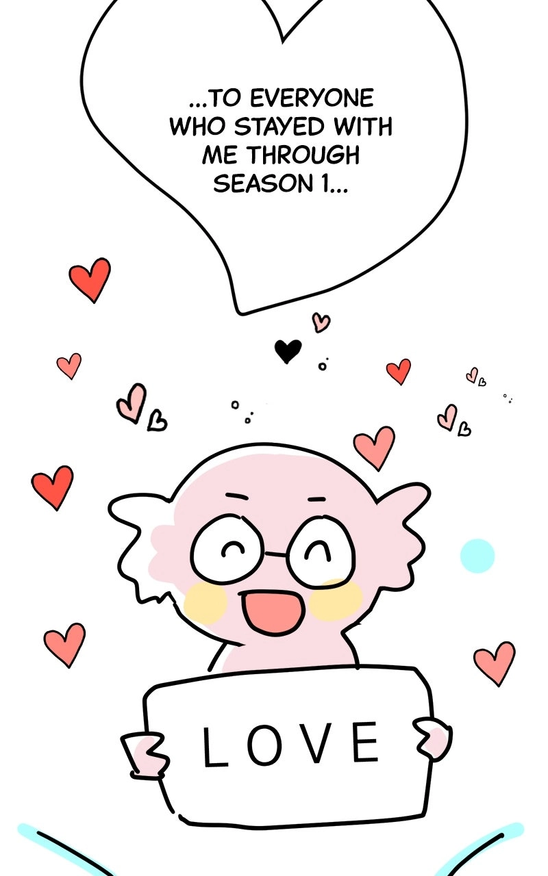 Paradise on Earth Chapter 48.1 page 6 - 